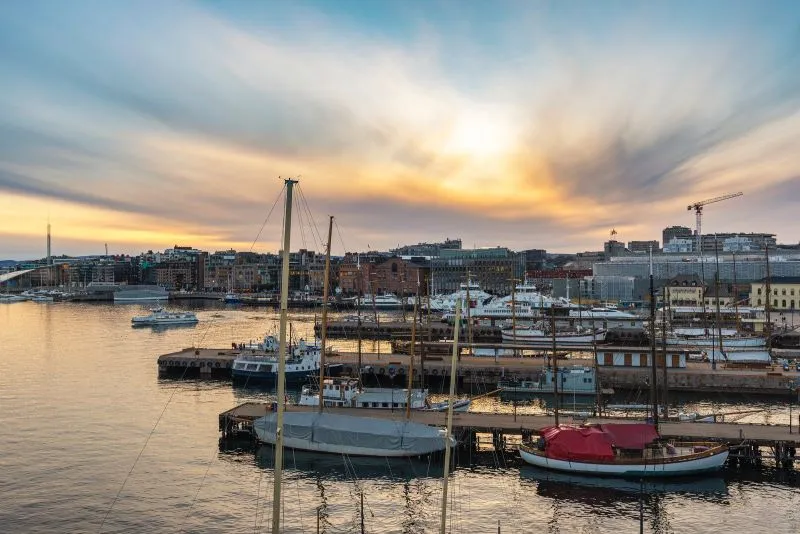 Oslo