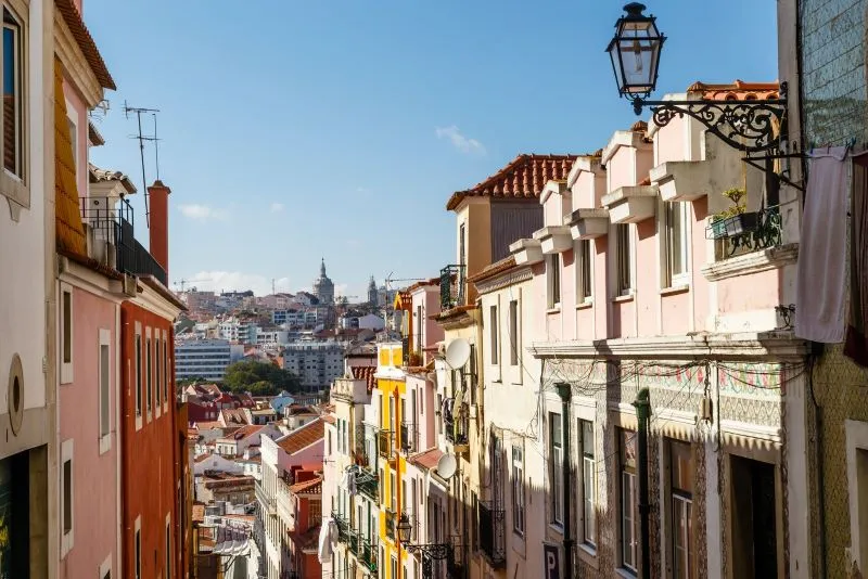Bairro Alto