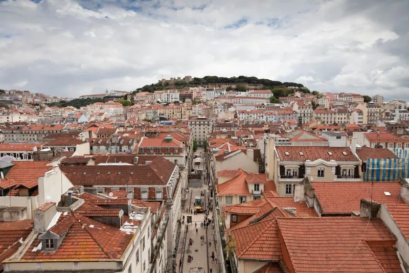 Baixa