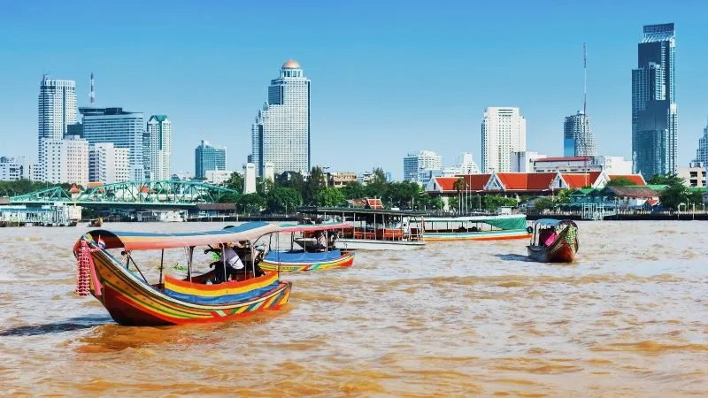 Bangkok