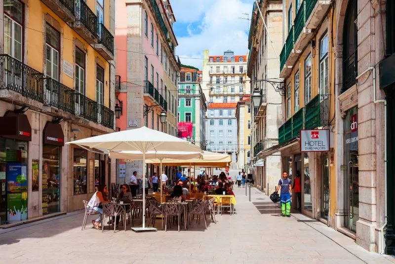 Chiado