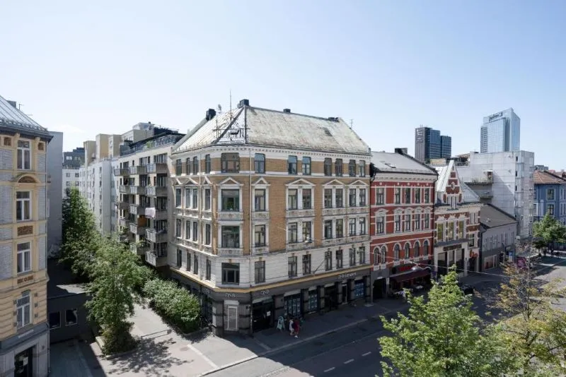 Gamle Oslo