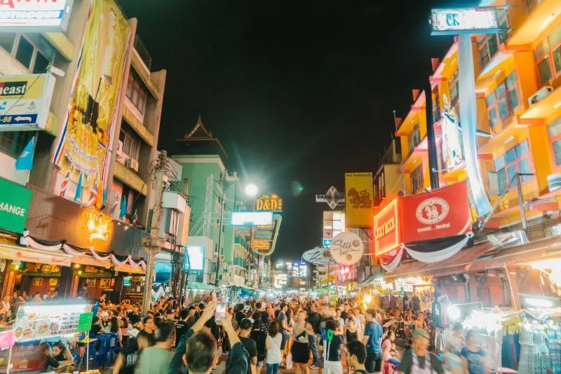 Khao San Yolu