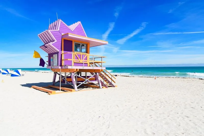 Mid Beach