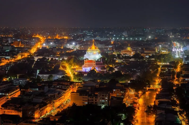 Rattanakosin