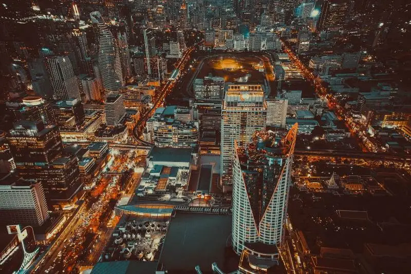 Siam (Pathumwan)