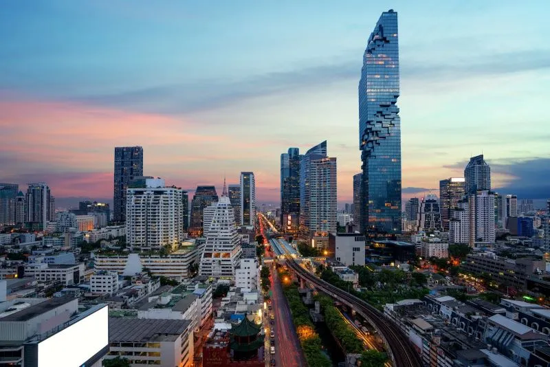 Silom