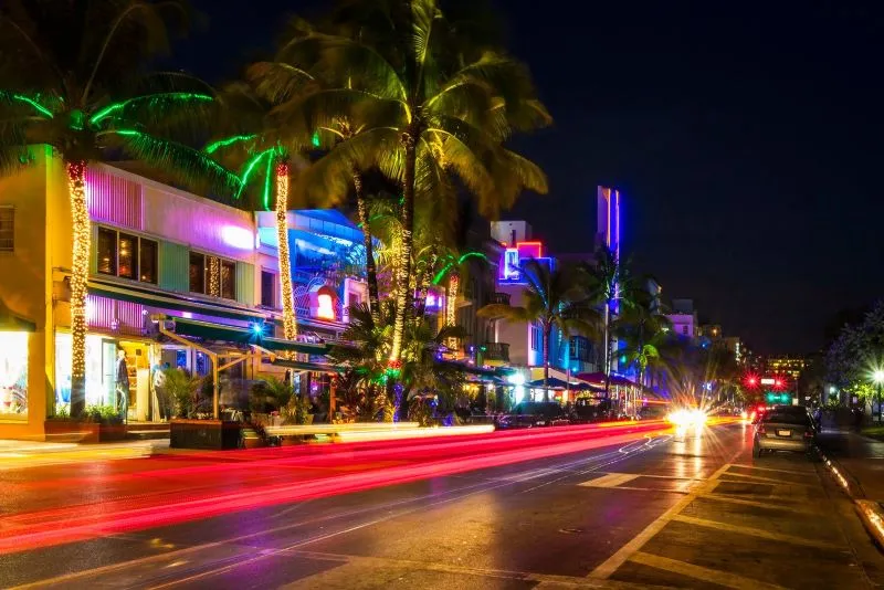 South Beach