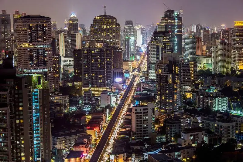 Sukhumvit