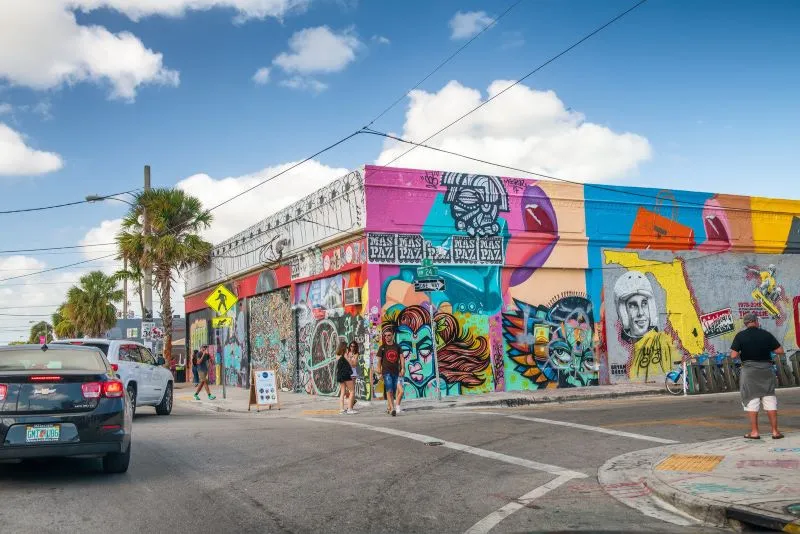 Wynwood