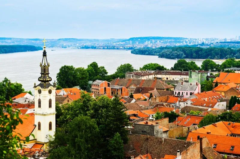 Zemun