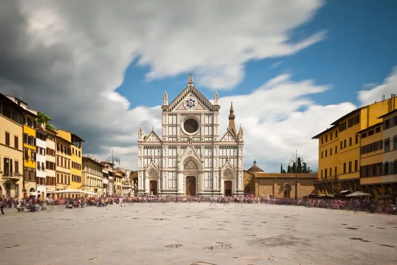 Santa Croce
