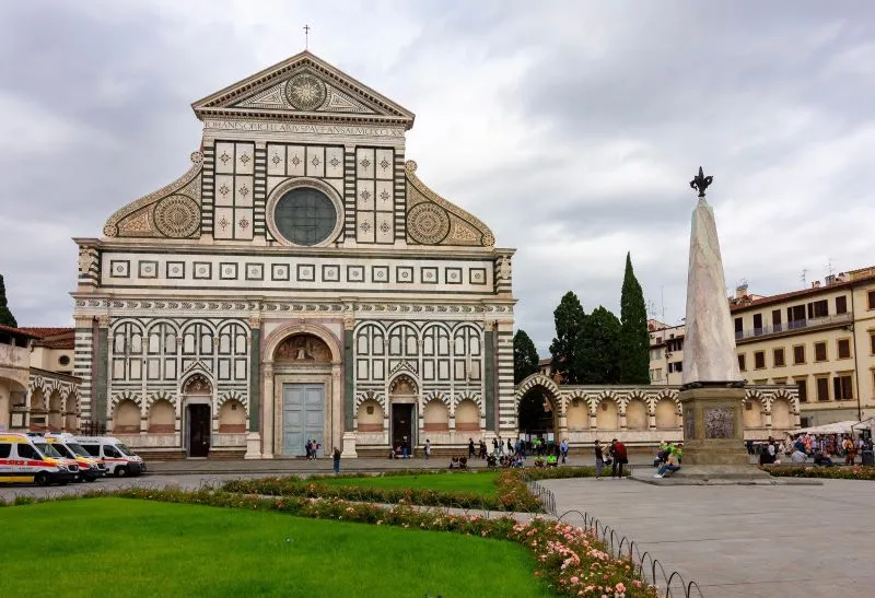 Santa Maria Novella