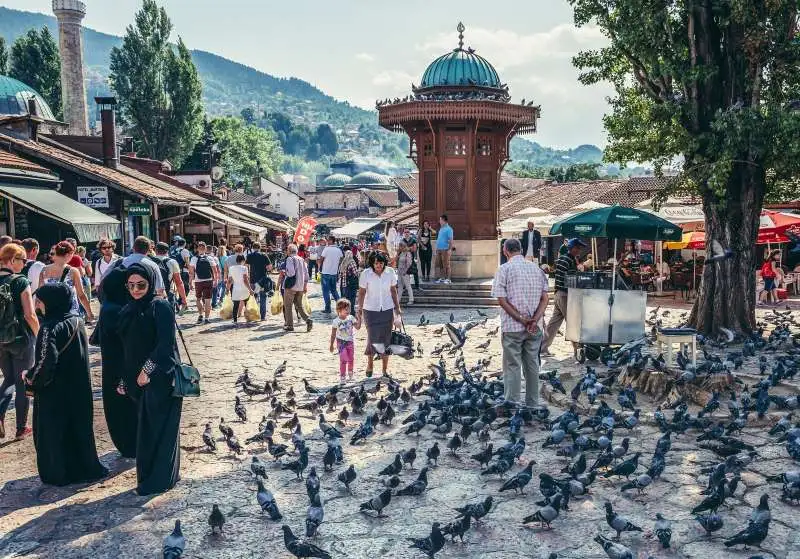Başçarşı