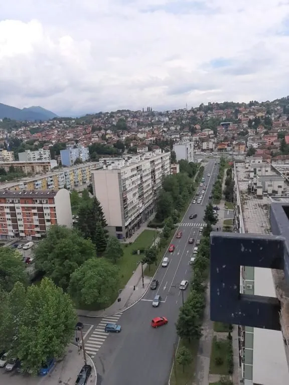 Saraybosna