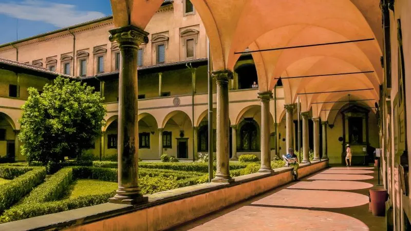 San Marco Floransa