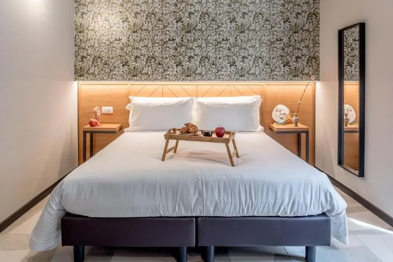 APARTHOTEL CASA MIA