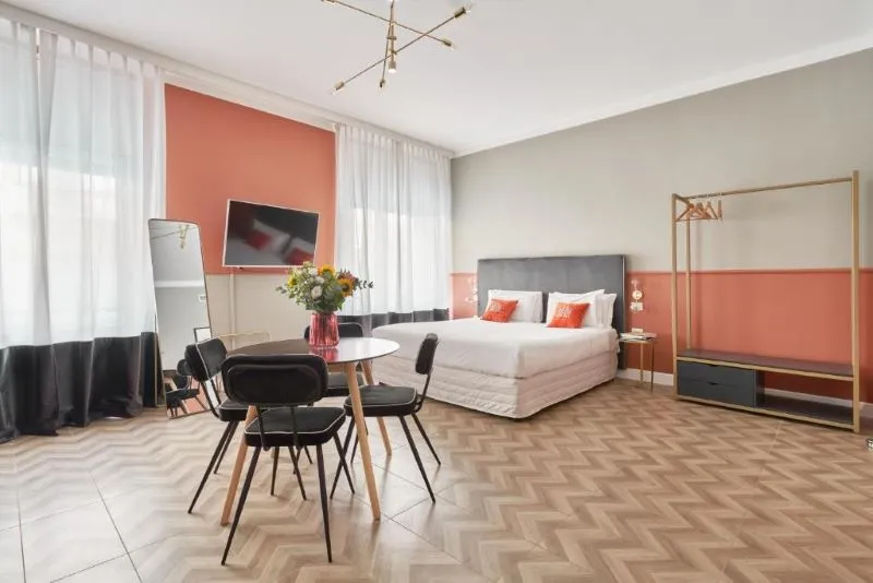 Brera Boutique Suites Milano