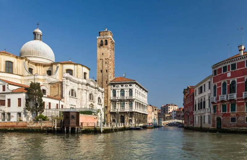 Cannaregio