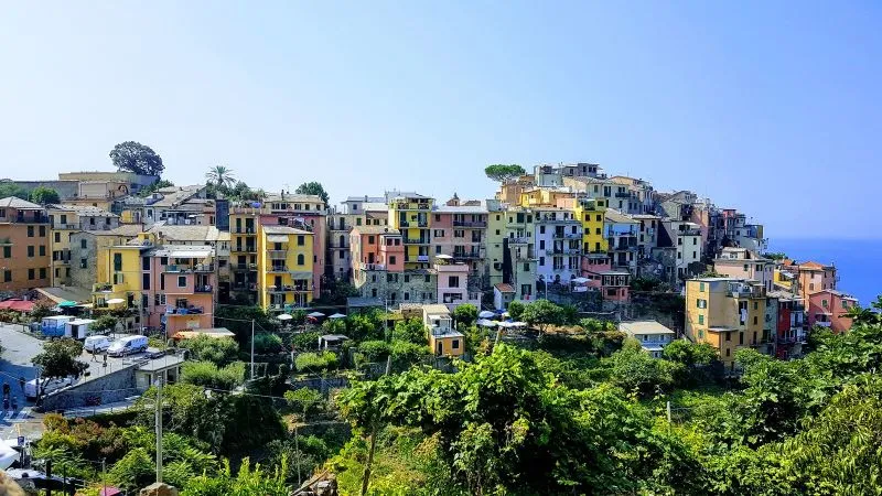 Corniglia