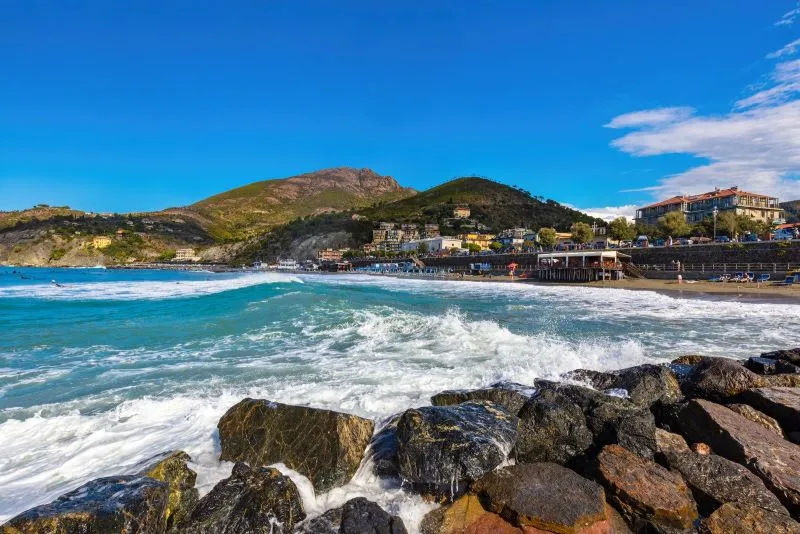 Levanto