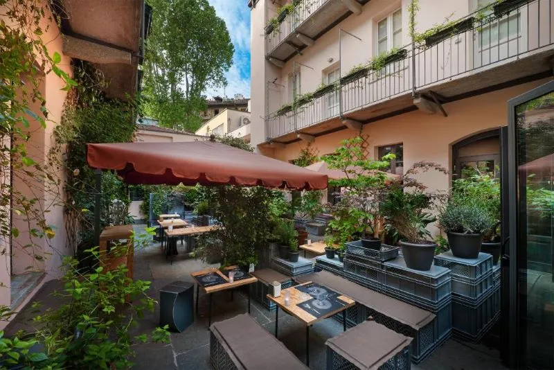 Maison Borella Hotel Milano