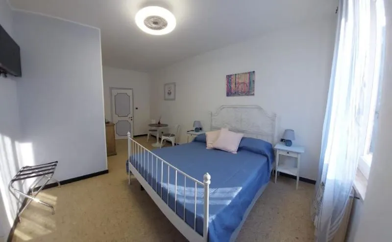 Pippo a Vernazza Rooms