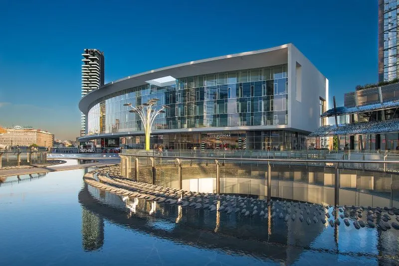 Porta Nuova