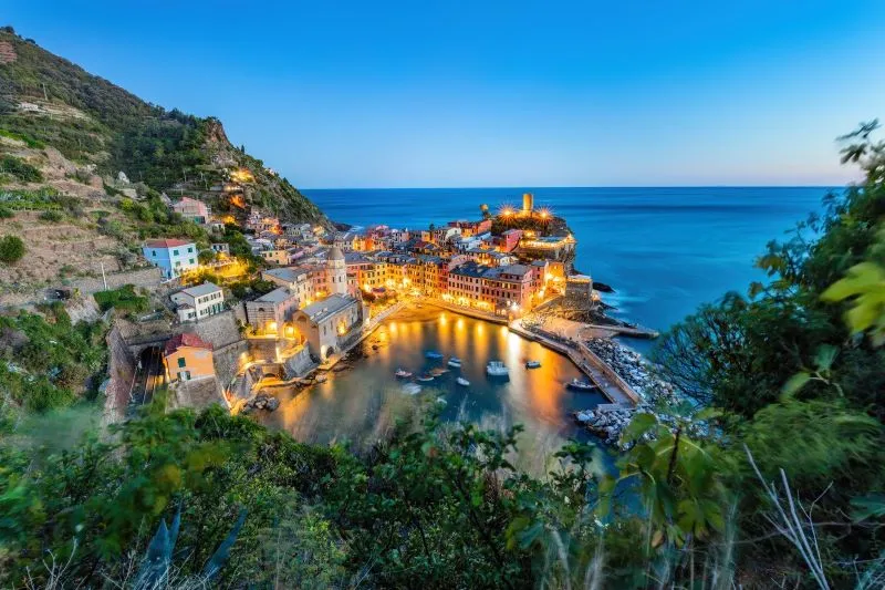 Vernazza