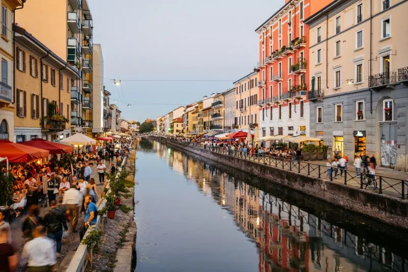 Navigli