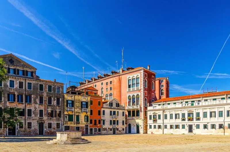 San Polo