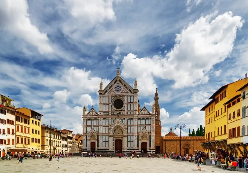 Santa Croce
