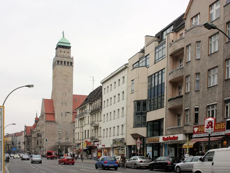 Berlin