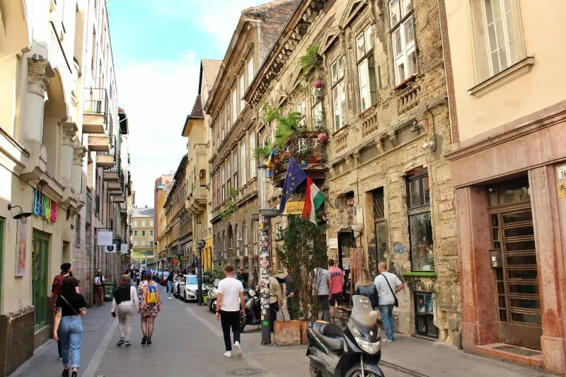 Erzsebetvaros