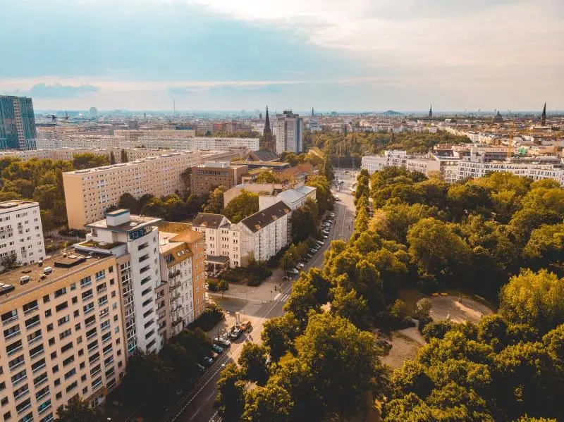 Friedrichshain