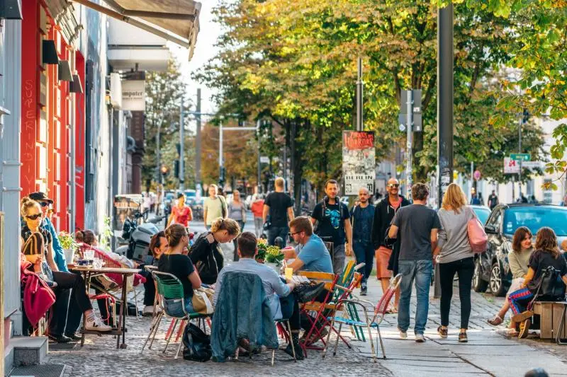 Prenzlauer Berg