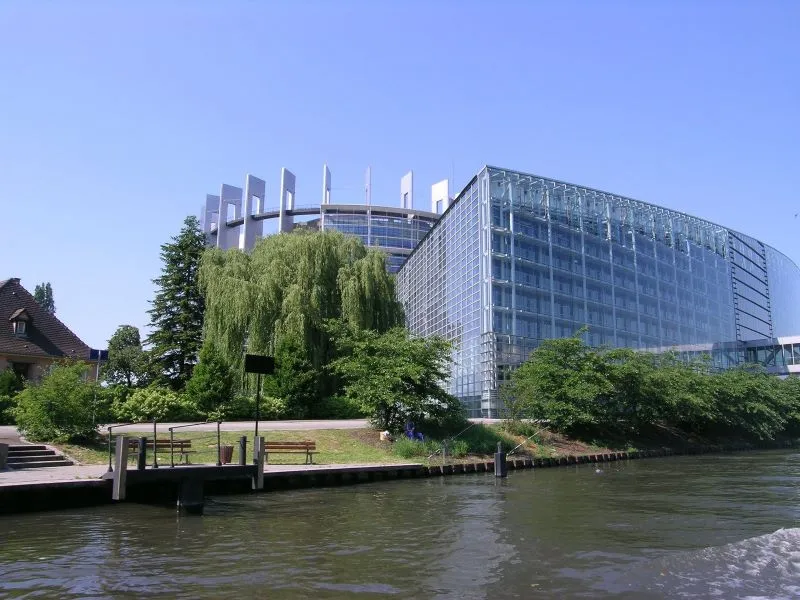 The European Quarter