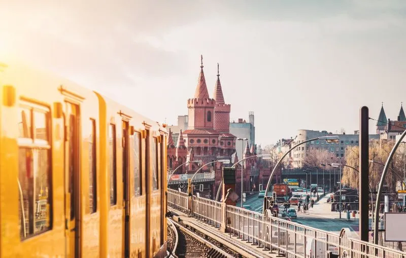 Kreuzberg