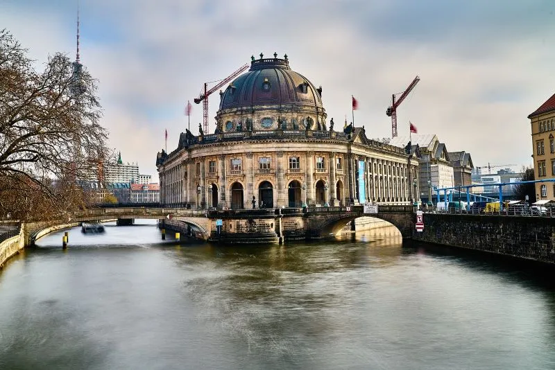 Mitte