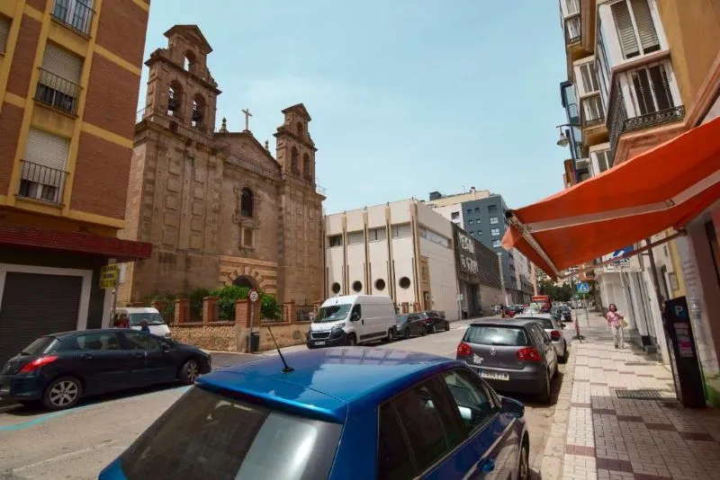 El Perchel