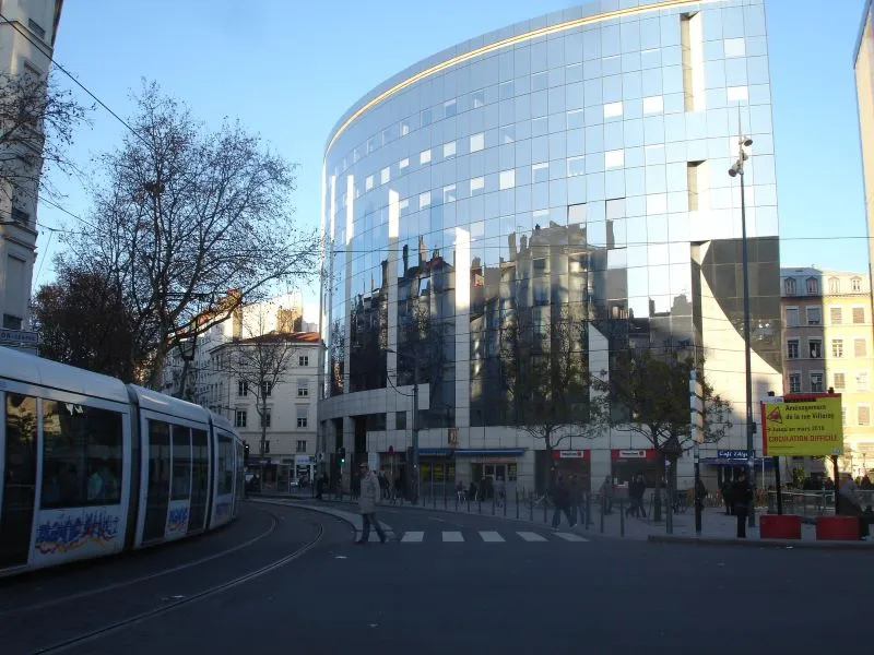 Guillotiere