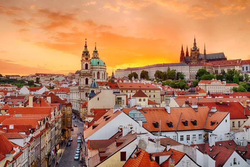 Mala Strana