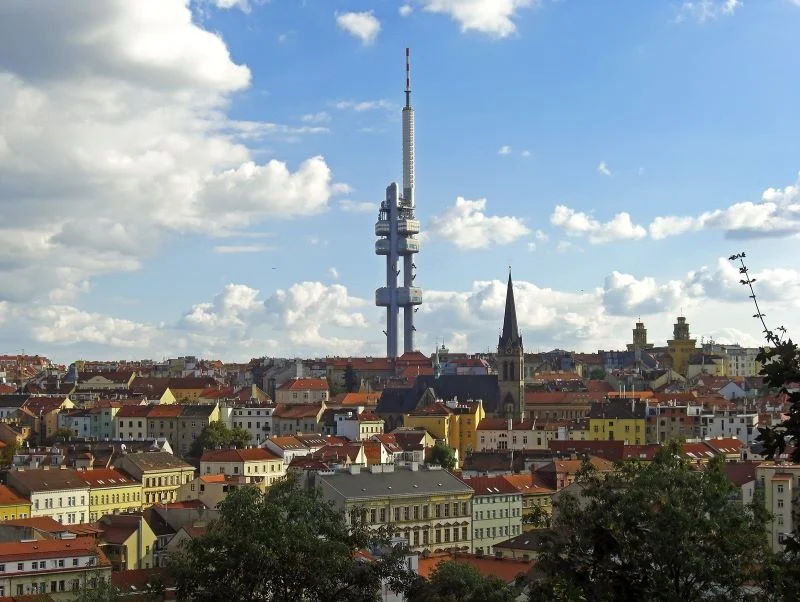 Zizkov