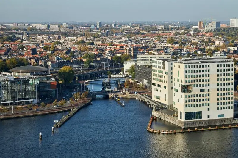 Amsterdam Noord