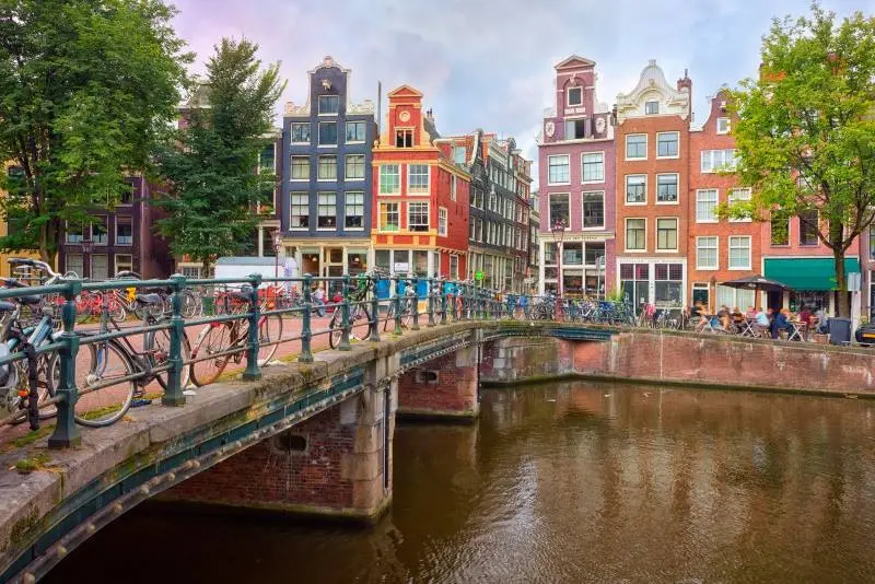 Jordaan