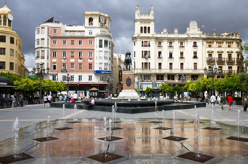 Cordoba