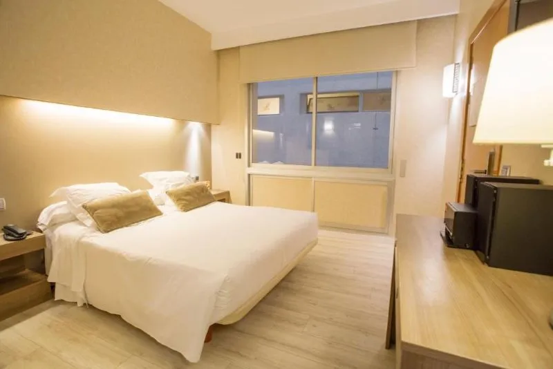 Aparthotel Silver