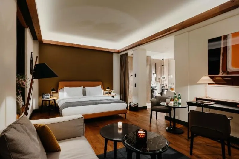 DO & CO Hotel München