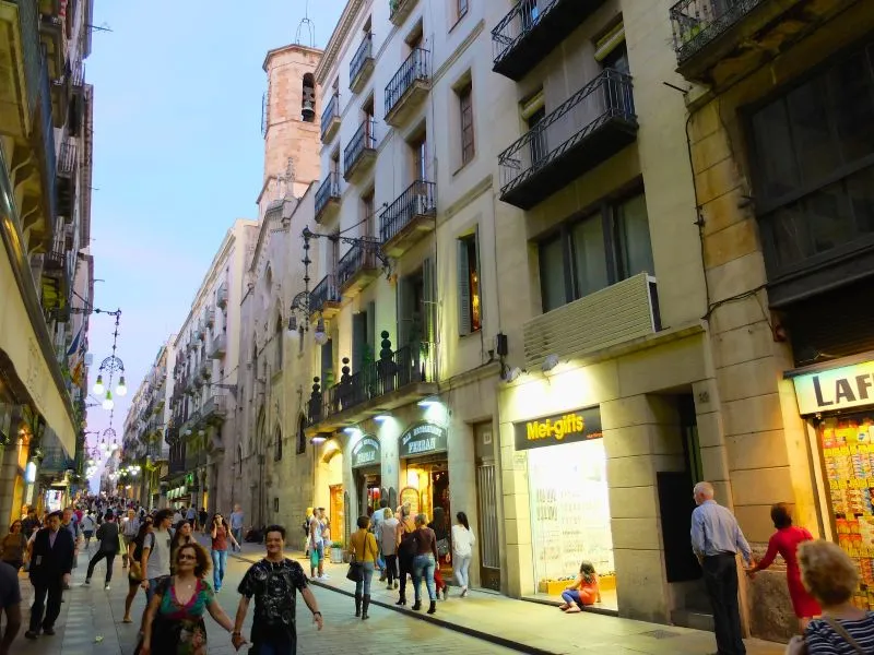 Barselona
