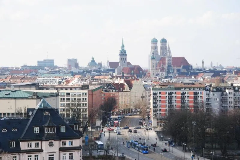 Haidhausen